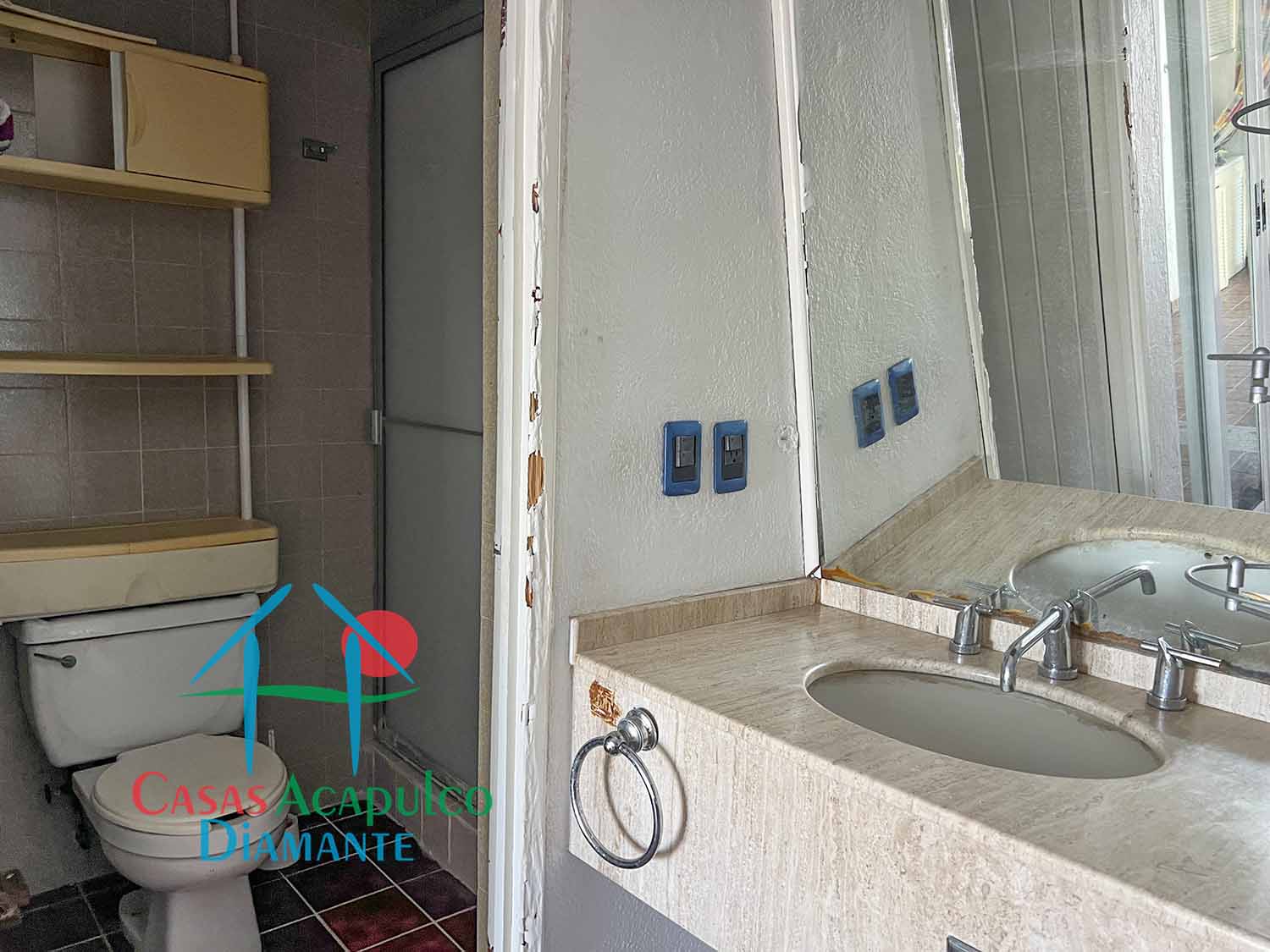 Casa Pieros - Recámara 8 5